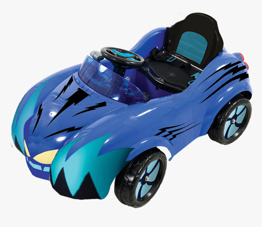 Pj Masks Cat Car, HD Png Download, Free Download