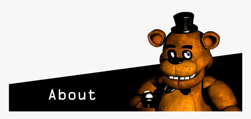 Five Nights At Freddy's Png, Transparent Png, Free Download