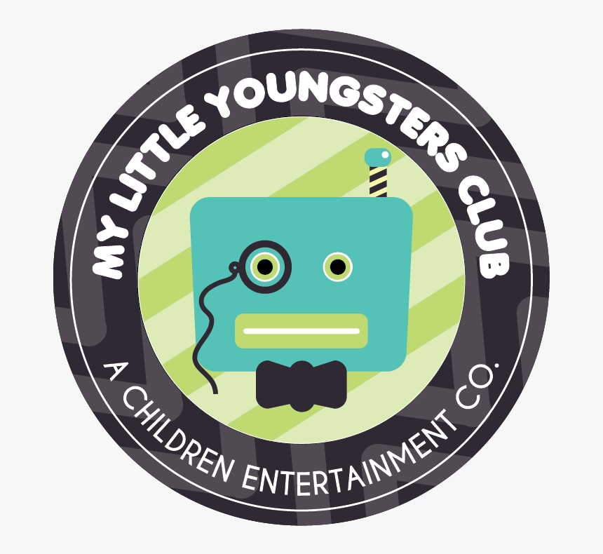 My Little Youngsters Club - Circle, HD Png Download, Free Download