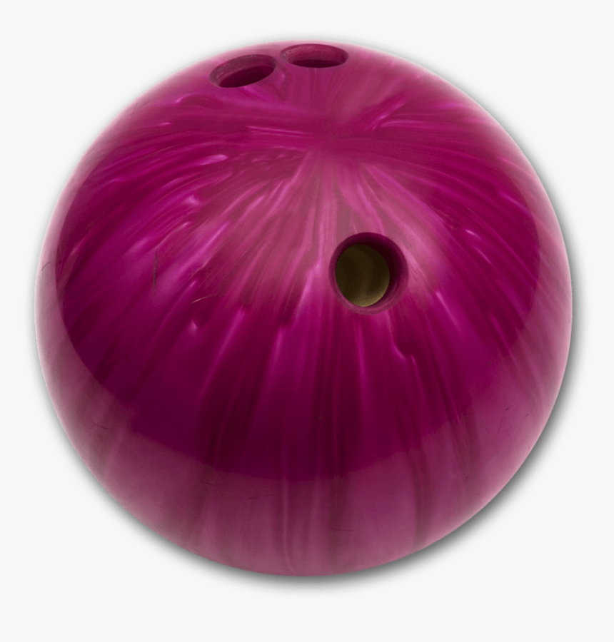 Bowling At The All Star - Ball Bowling Pink Png, Transparent Png, Free Download