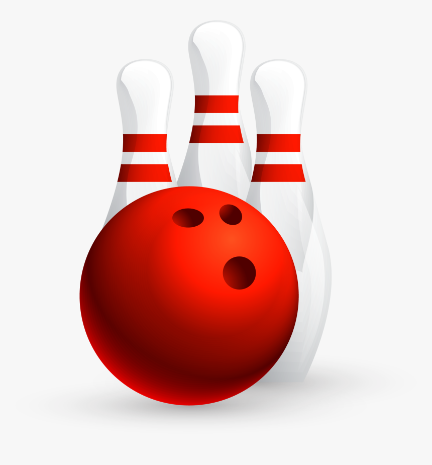 Bowling, HD Png Download, Free Download