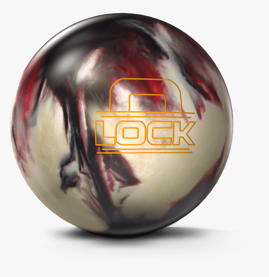 Transparent Lock Image Png - Storm Lock Bowling Ball, Png Download, Free Download