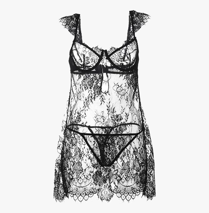 Lingerie Top, HD Png Download, Free Download