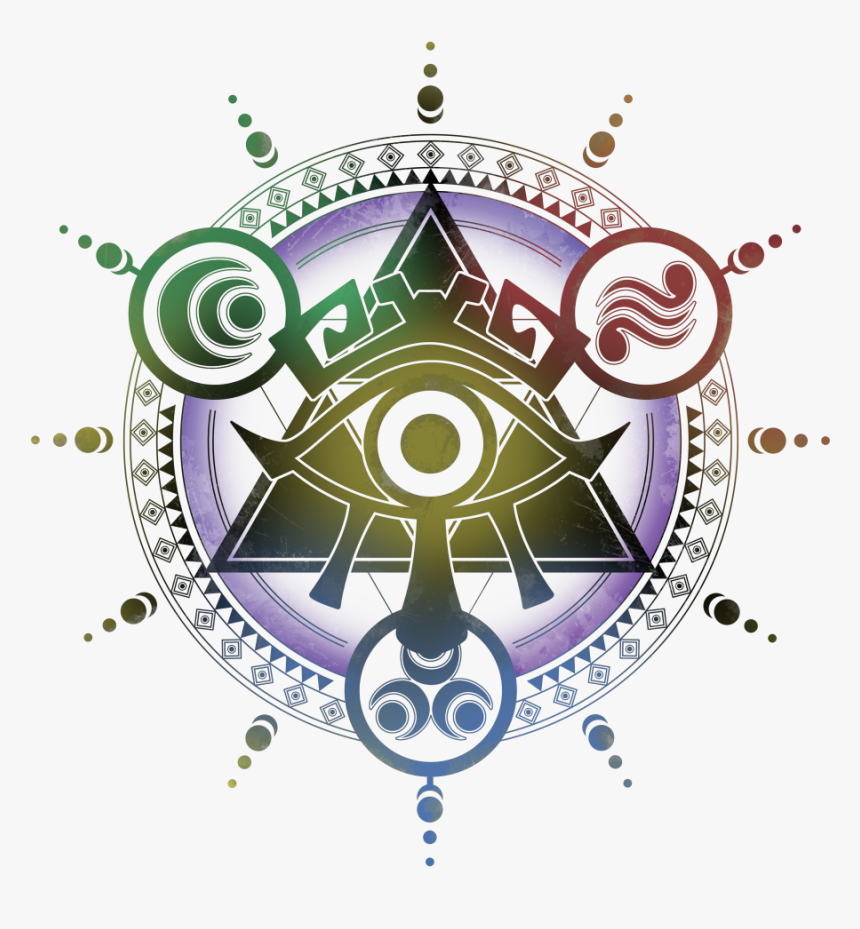 All Seeing Eye, HD Png Download, Free Download