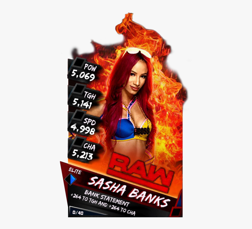 Wwe Supercard Cards Season 5, HD Png Download, Free Download