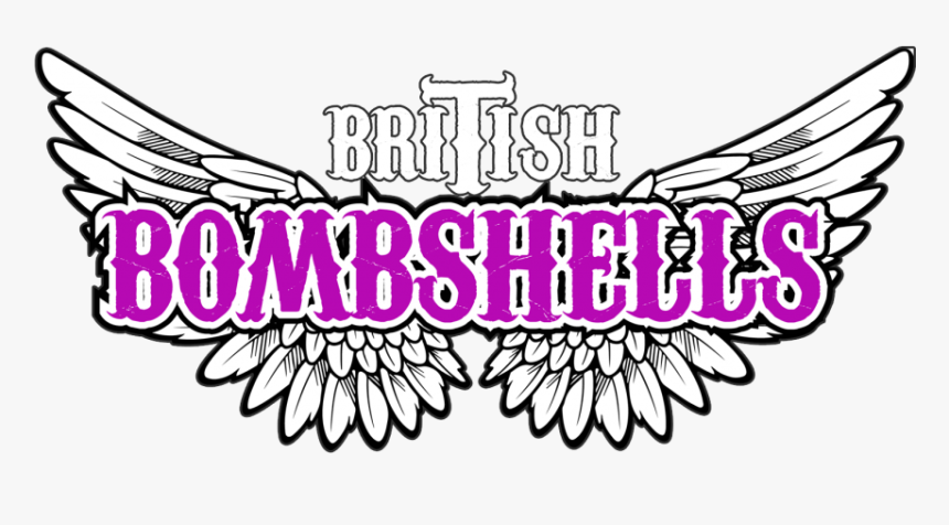 The British Bombshells, HD Png Download, Free Download