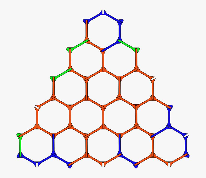 Graphene Nanoribbon Band Structure, HD Png Download, Free Download