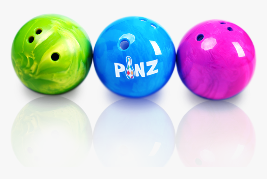 Spring Break Bowling Balls - Ten-pin Bowling, HD Png Download, Free Download