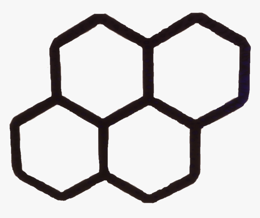 Sci Fi Honeycomb Png Clipart , Png Download - Transparent Honeycomb Icon, Png Download, Free Download