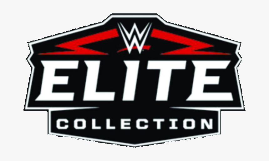 Wwe Mattel Elite Collection Logo, HD Png Download, Free Download