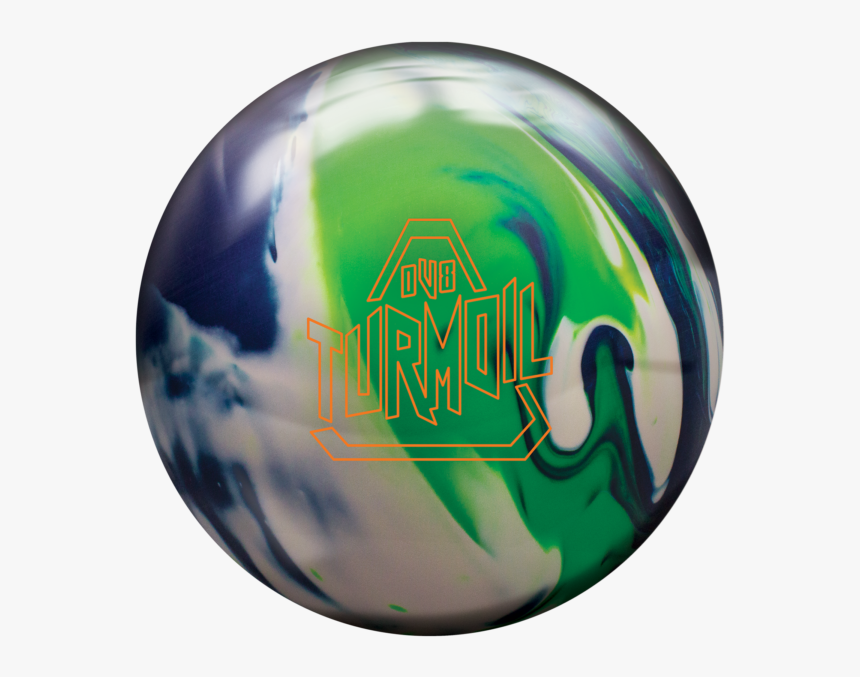 60 106126 93x Turmoil Hybrid - Turmoil Hybrid Bowling Ball, HD Png Download, Free Download