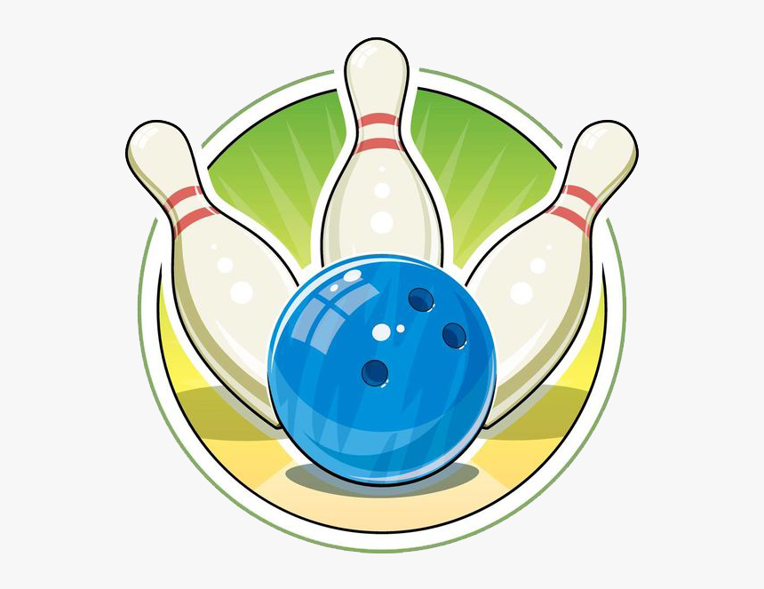 Ten Pin Bowling Bowling Ball Bowling Pin Clipart , - Strike Out Bullying, HD Png Download, Free Download