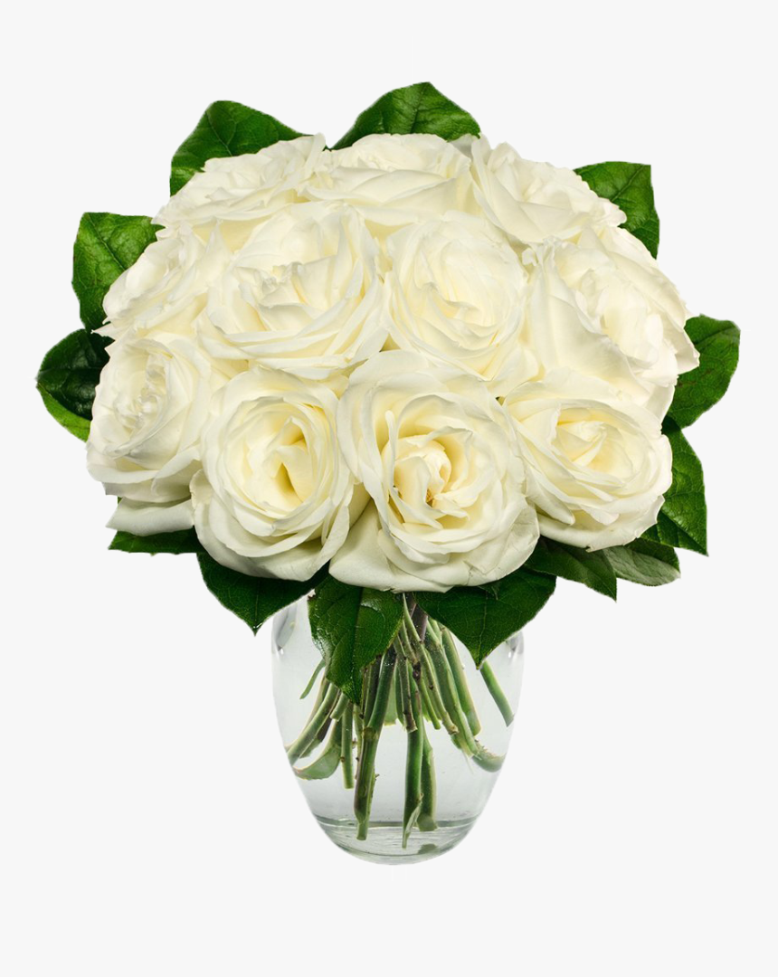 White Roses , Png Download - White Roses, Transparent Png, Free Download