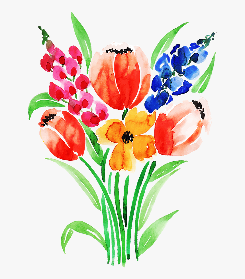 Bouquet, HD Png Download, Free Download