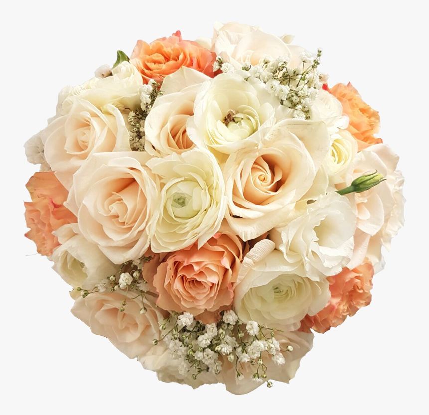 Wedding Bouquet Png - Wedding Flower Bouquets Png, Transparent Png, Free Download