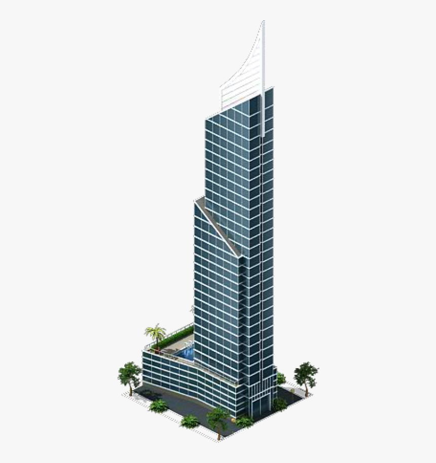 Skyscraper Png, Transparent Png, Free Download