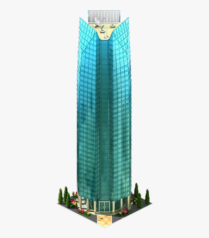 Skyscraper Png, Transparent Png, Free Download