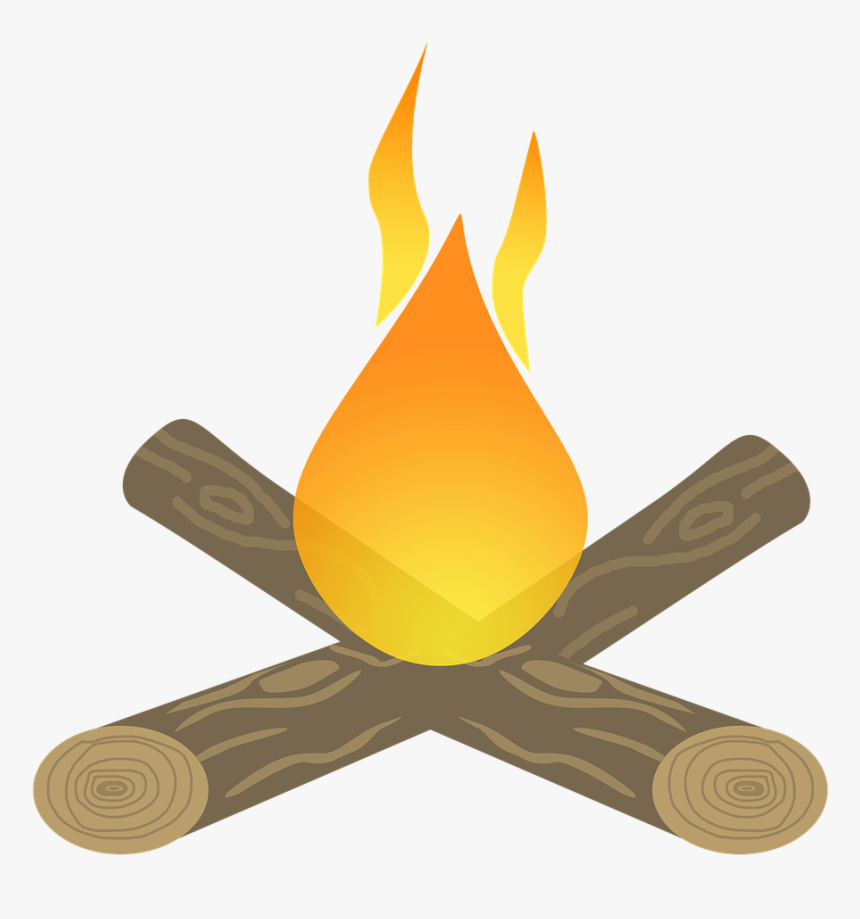 Bonfire Png - Energia Convencional Y No Convencional, Transparent Png, Free Download