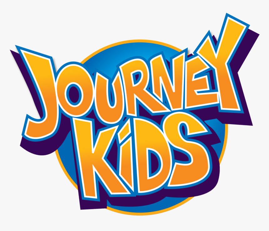 Bonfire Clipart Church - Journey Kids, HD Png Download, Free Download