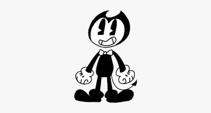 #bendyandtheinkmachine 
#overlay
#overlays - Bendy Png, Transparent Png, Free Download