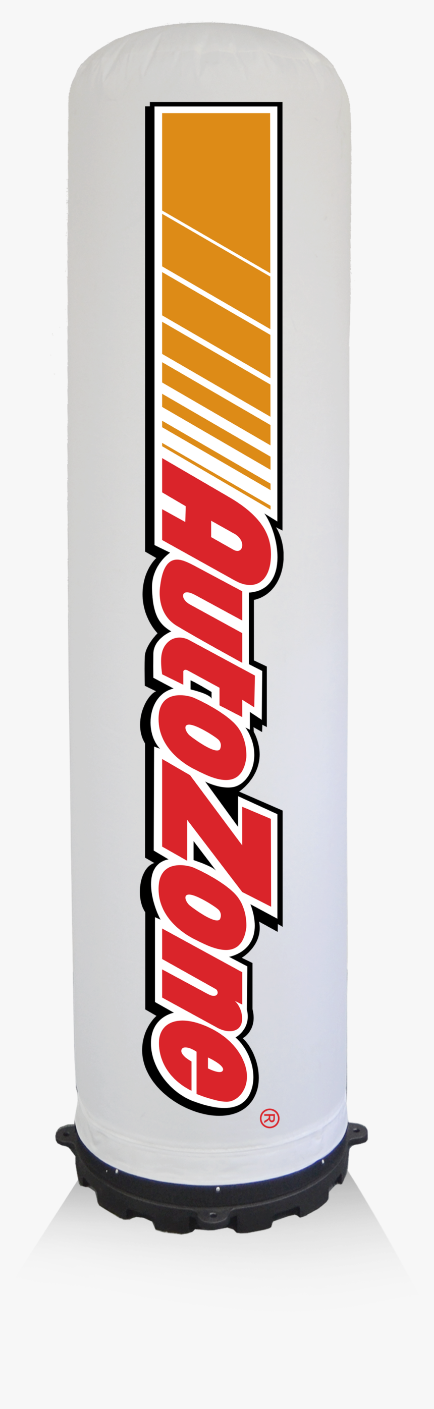 6ft Led Pillar Autozone A Png - Skateboard Deck, Transparent Png, Free Download