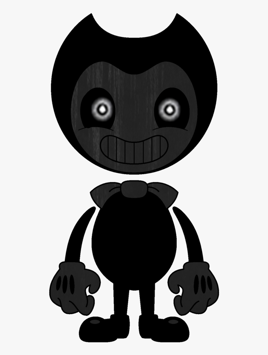 Bendy And The Ink Machine Galaxy, HD Png Download, Free Download