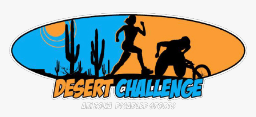 Desert-challenge, HD Png Download, Free Download