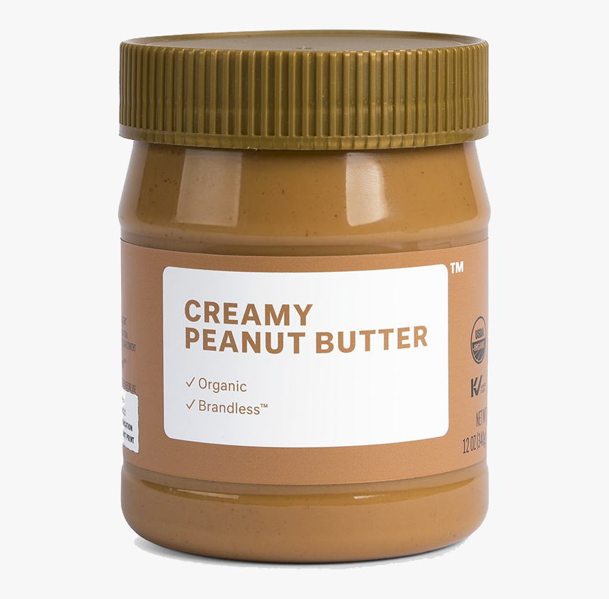 Peanut Butter Free Png Image - Transparent Background Peanut Butter Png, Png Download, Free Download
