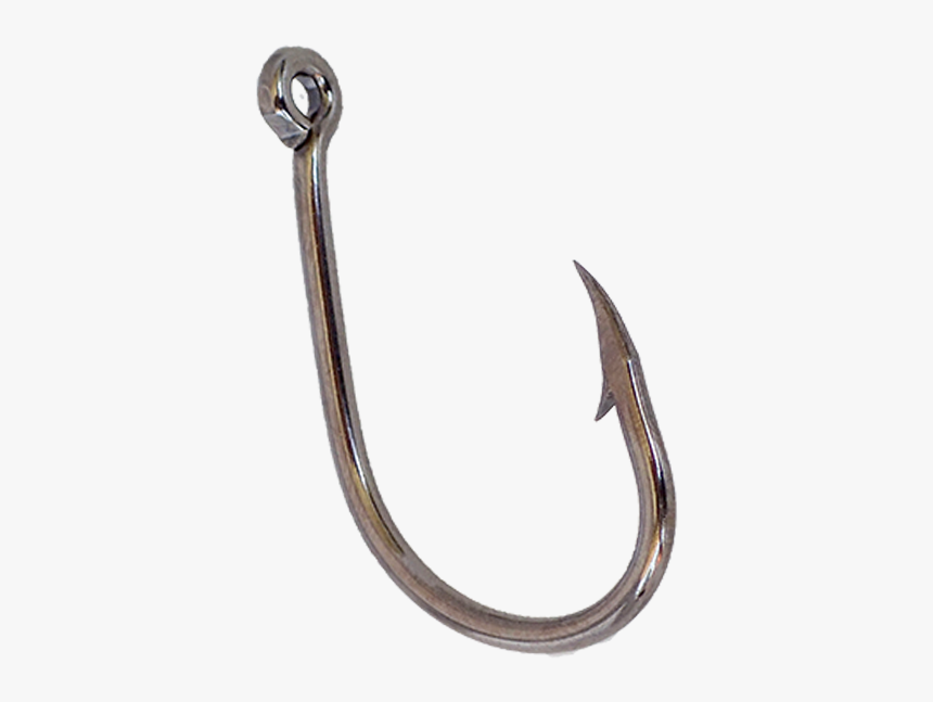 Fish Hook Png - Transparent Background Fish Hook Transparent, Png Download, Free Download