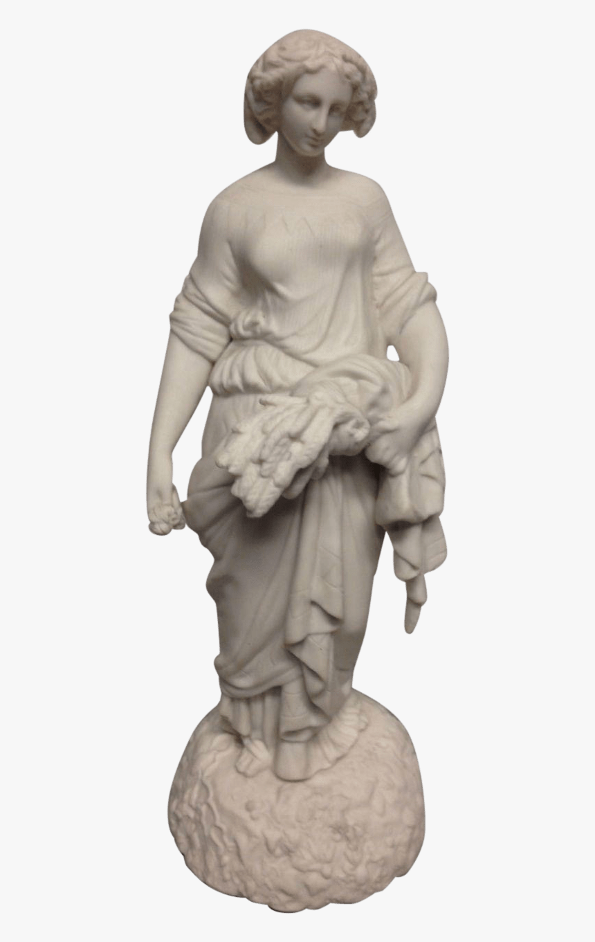 Greek Maiden Sculpture - Nike Of Samothrace Png, Transparent Png, Free Download