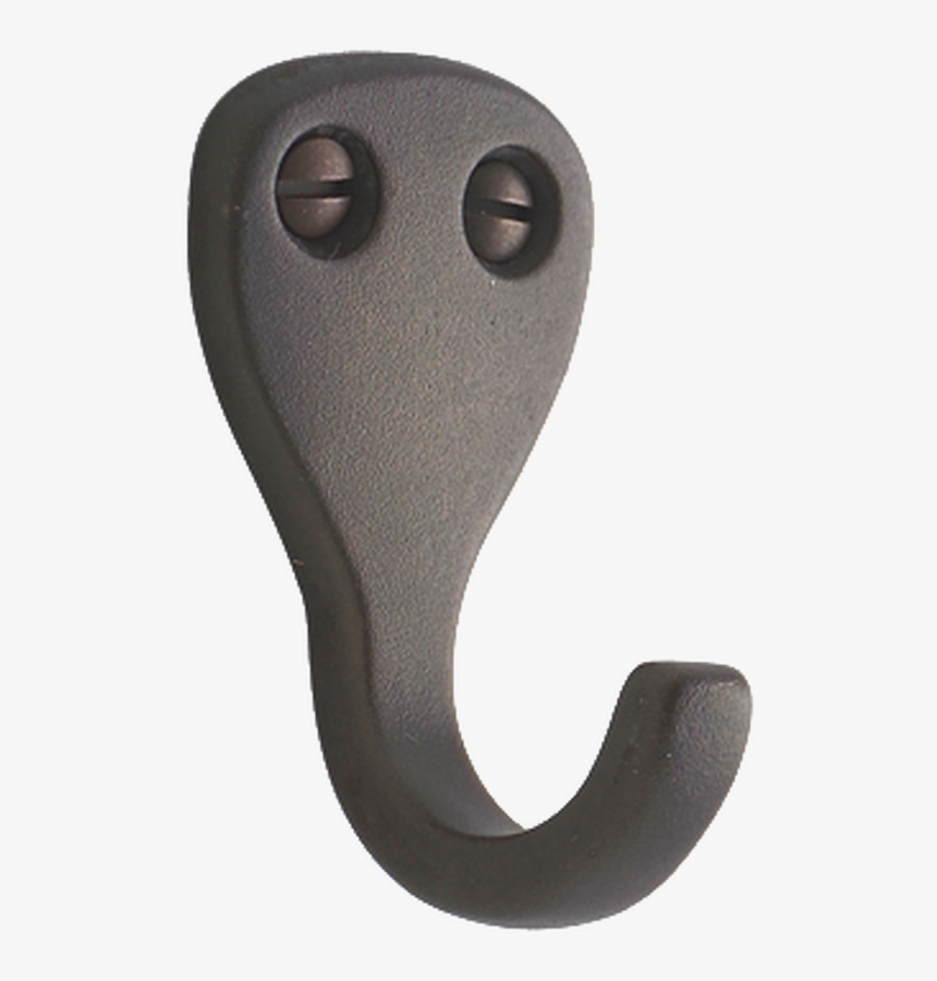 Coat Hook Ch4 In Silicon Bronze Brushed - Tool, HD Png Download, Free Download