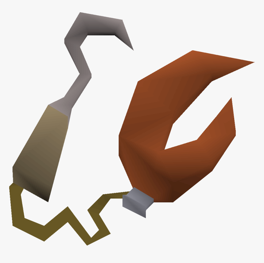 Osrs Pirate Hook, HD Png Download, Free Download
