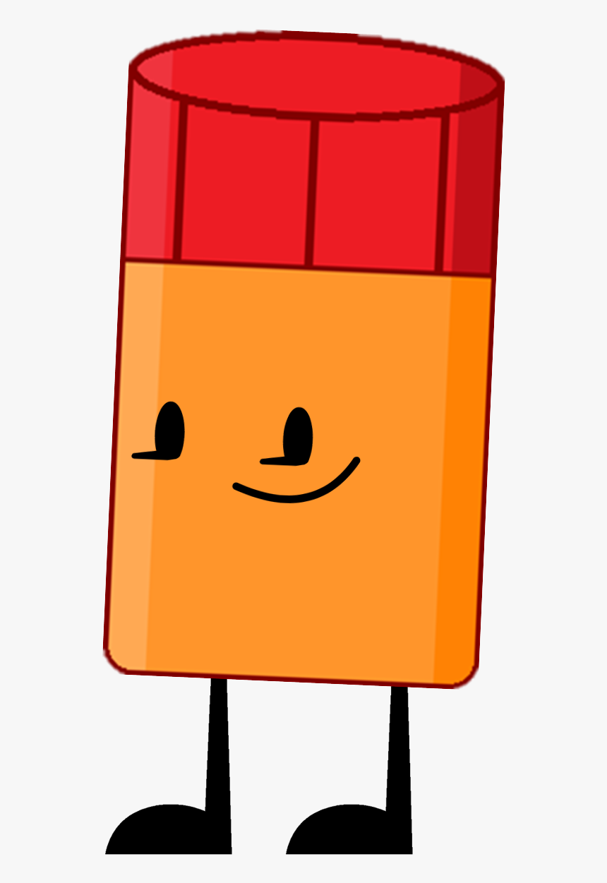 Bfdi Peanut Butter Clipart Peanut Butter And Jelly - Object Show Peanut Butter, HD Png Download, Free Download