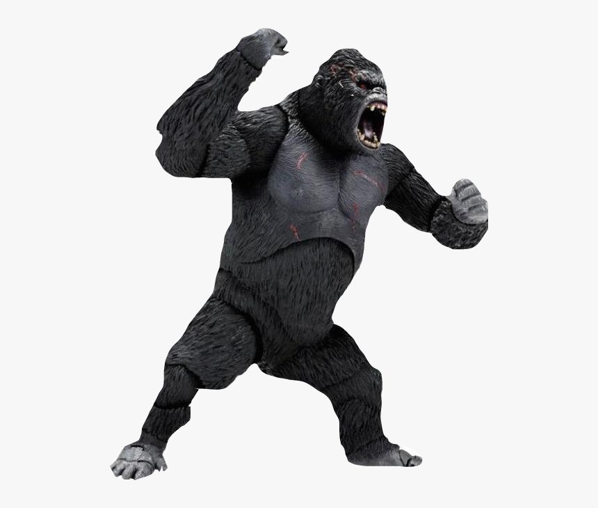 King Kong , Png Download, Transparent Png, Free Download