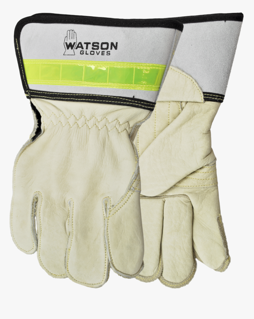 Watson Gloves, HD Png Download, Free Download