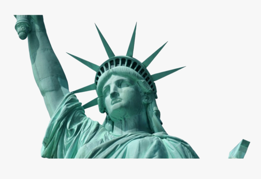 Statue Of Liberty, HD Png Download, Free Download