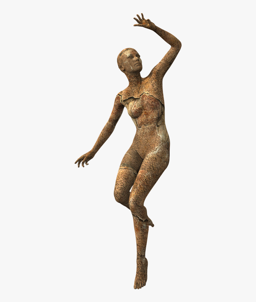 Statue, HD Png Download, Free Download