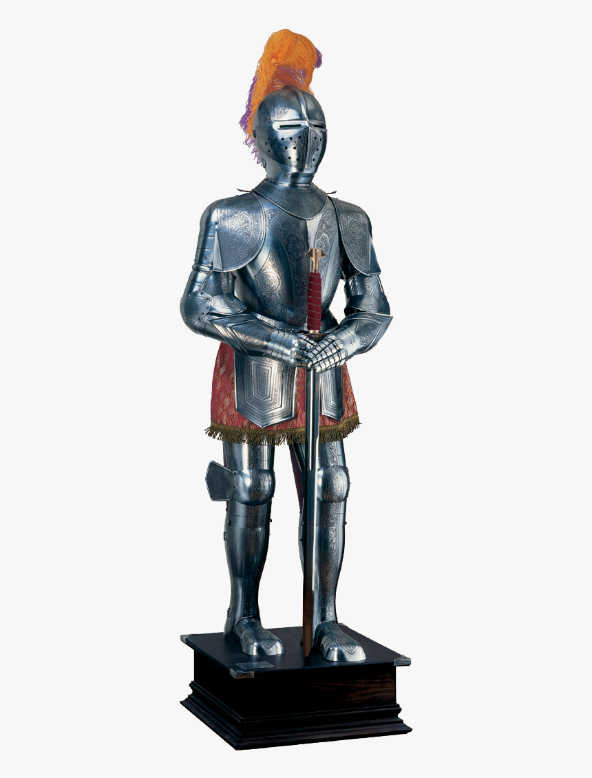 Suit Of Armor Png, Transparent Png, Free Download