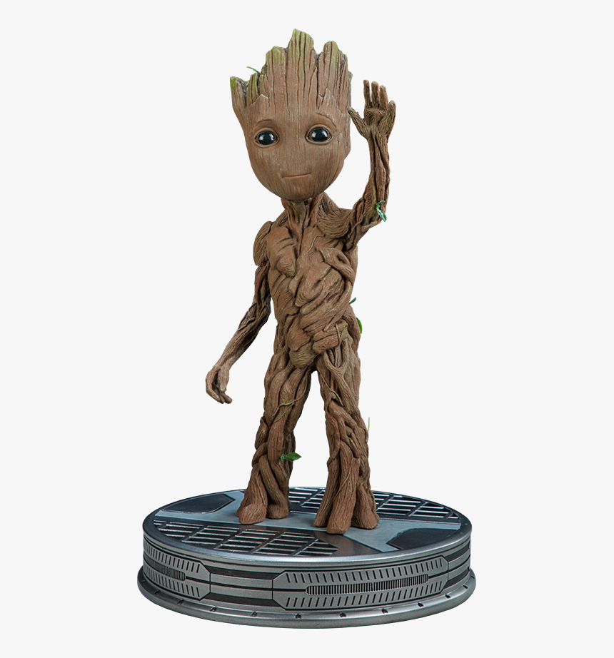 Groot, HD Png Download, Free Download