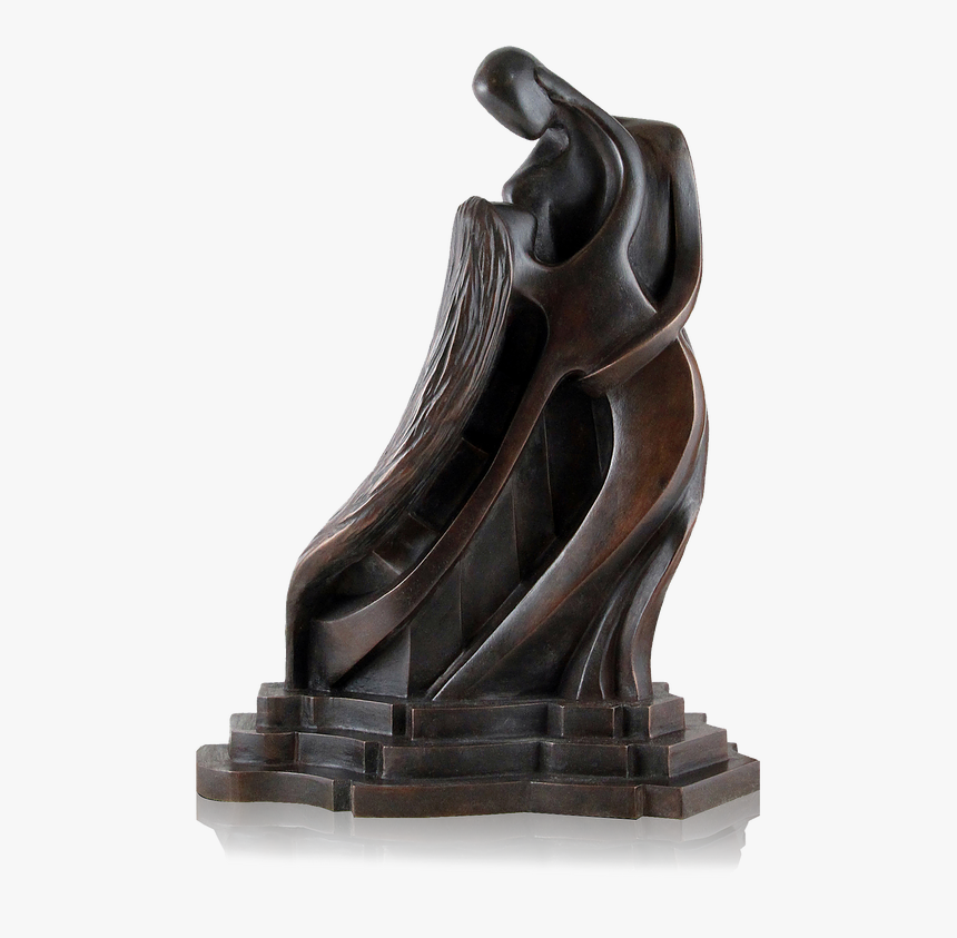 Transparent Modern Sculpture Png - Statue, Png Download, Free Download