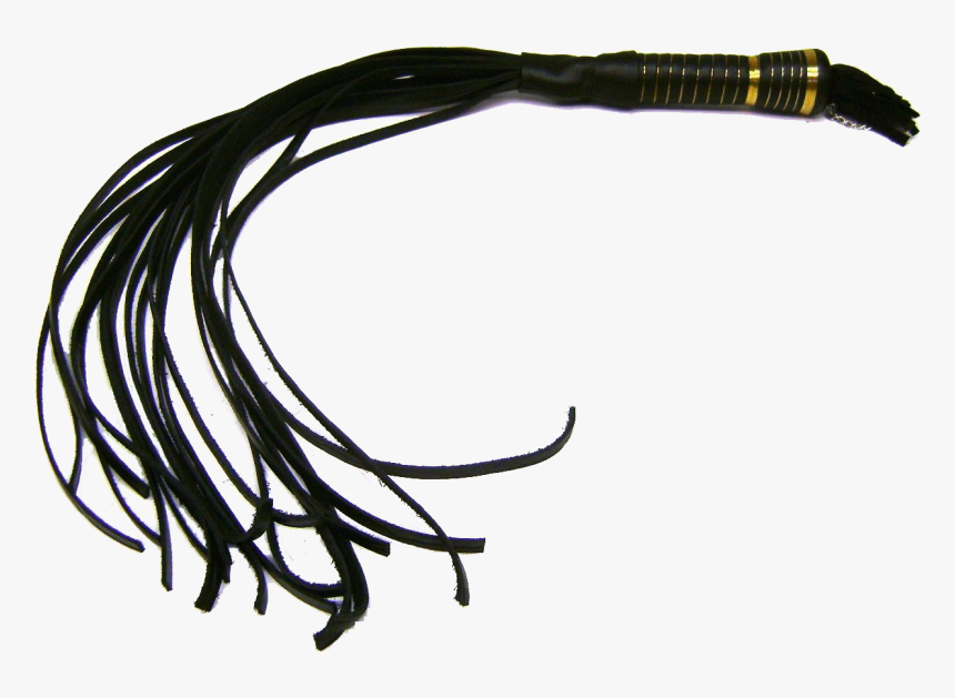 Whip Png Photo - Flogger Transparent Png, Png Download, Free Download