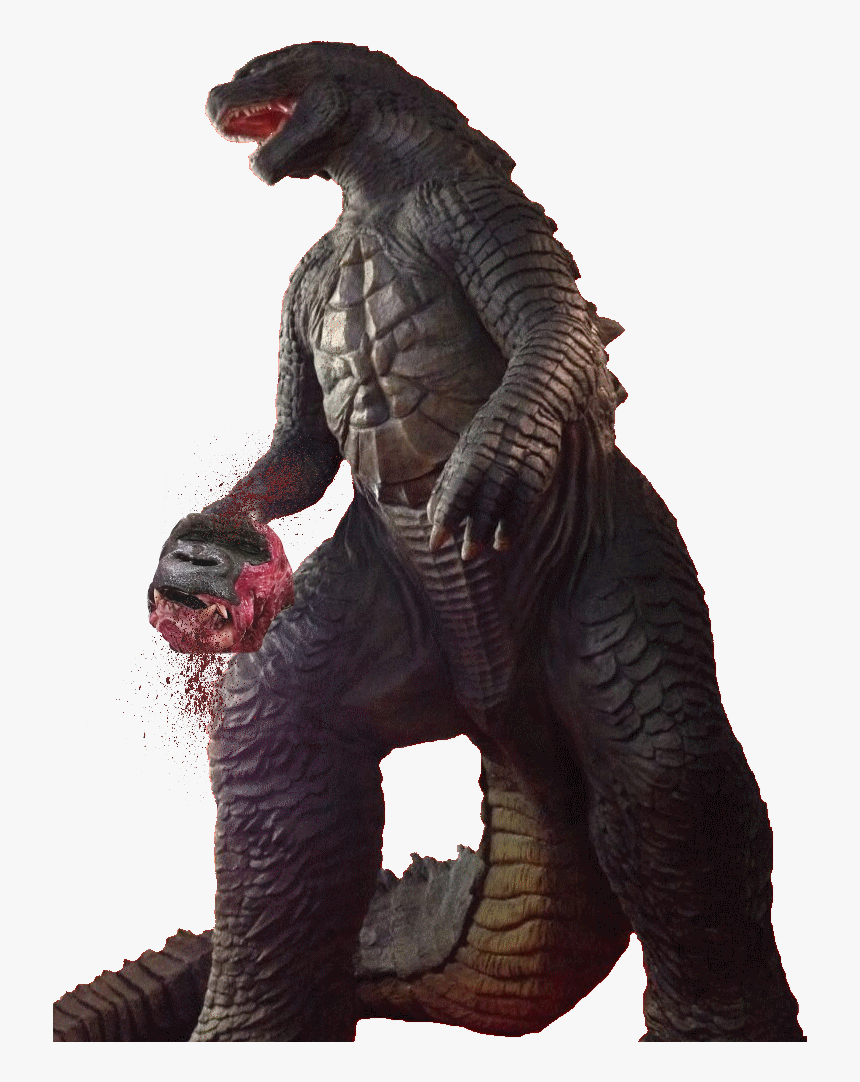 Spacegodzilla Vs King Kong Download - Godzilla Vs Kong 2020 Toys, HD Png Download, Free Download