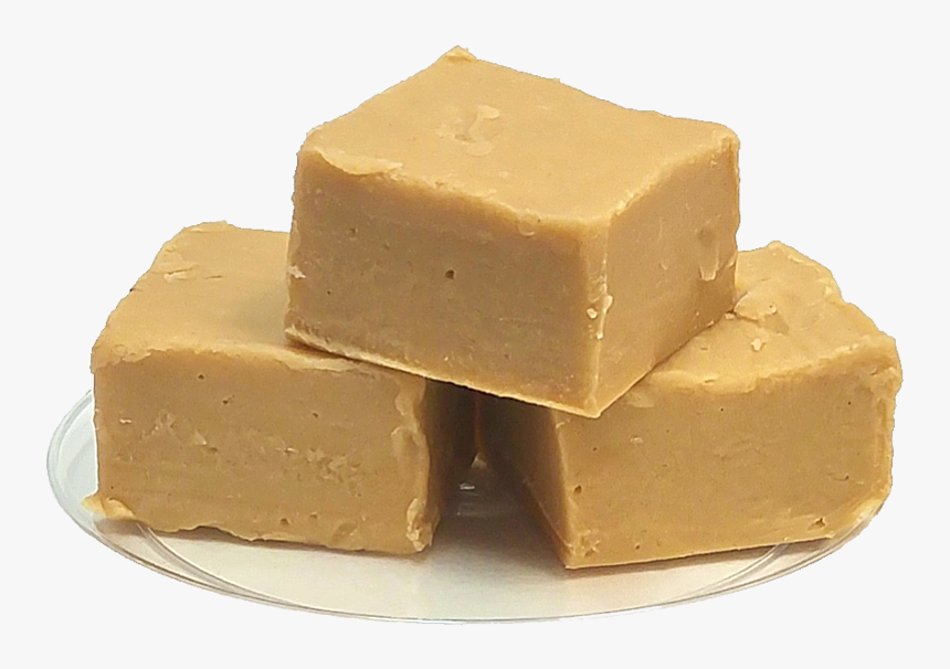 Peanut Butter Fudge - Peanut Butter Fudge Transparent, HD Png Download, Free Download