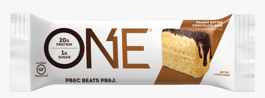1 Onebar Renders Pbcc 1400x 19c1210d 0822 4aad 9537 - Barra De Proteina One Bar, HD Png Download, Free Download