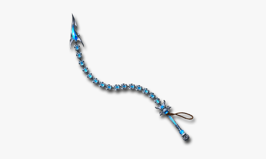 Whip Png Image - Weapon Fantasy Whip, Transparent Png, Free Download