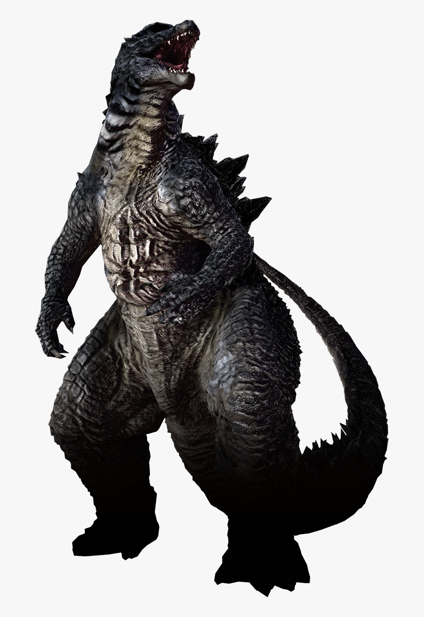 Godzilla King Kong Monsterverse - Godzilla Png, Transparent Png, Free Download