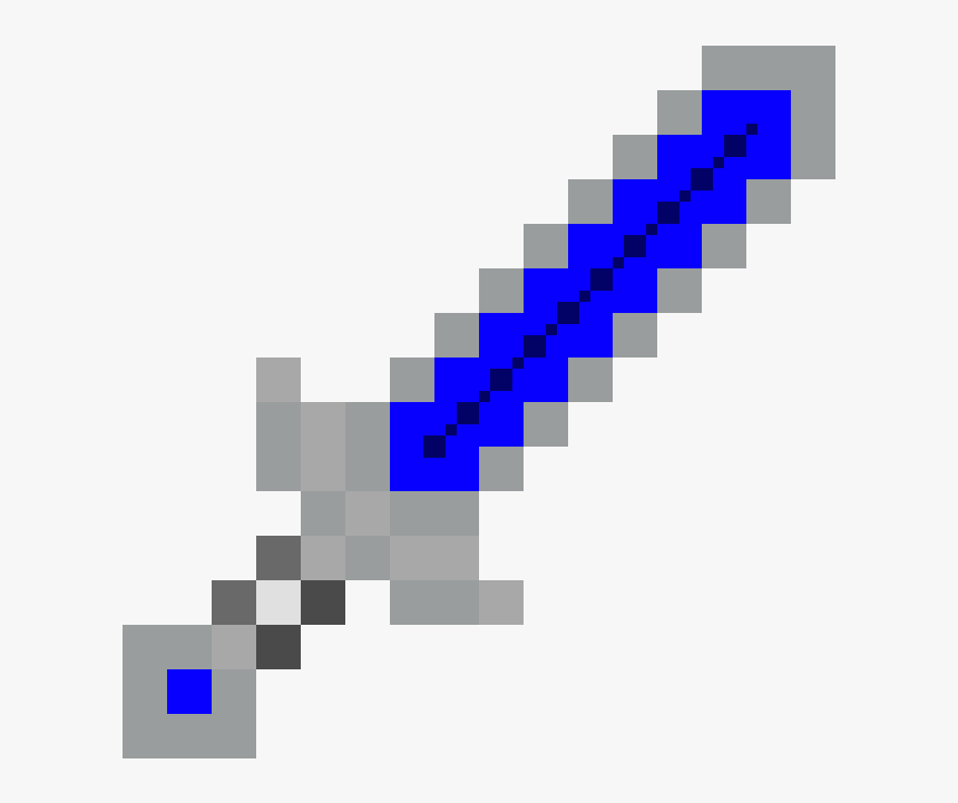 Minecraft Sword Texture Pack