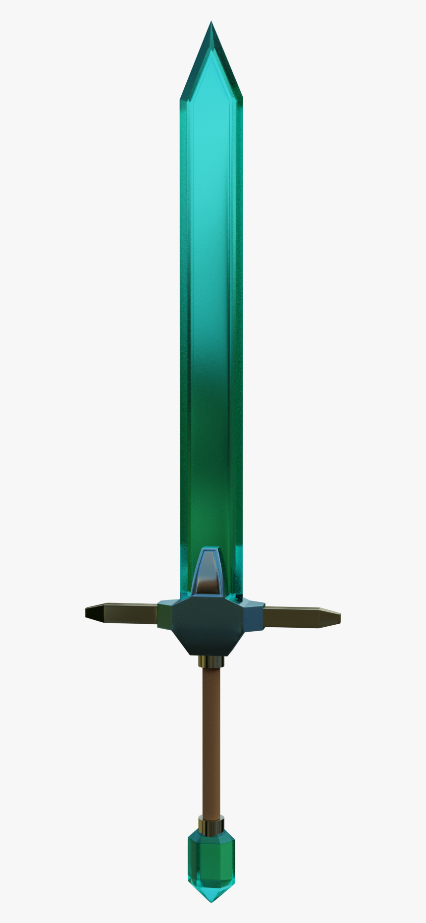 Minecraft Sword Png Transparent Png Kindpng