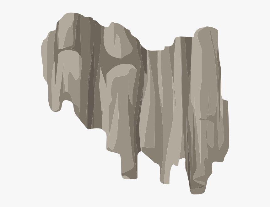 Cliff Icon Png - Cliff Icon, Transparent Png, Free Download