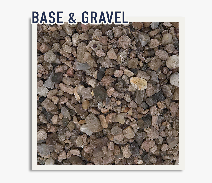 Gravel, HD Png Download, Free Download